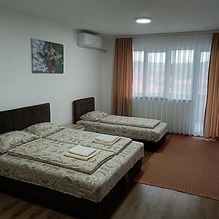 Apartmani Centar Sjenica Exteriér fotografie
