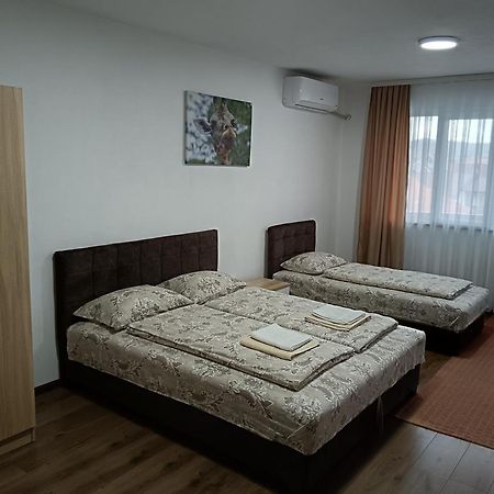 Apartmani Centar Sjenica Exteriér fotografie