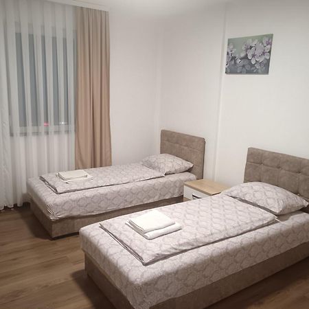 Apartmani Centar Sjenica Exteriér fotografie