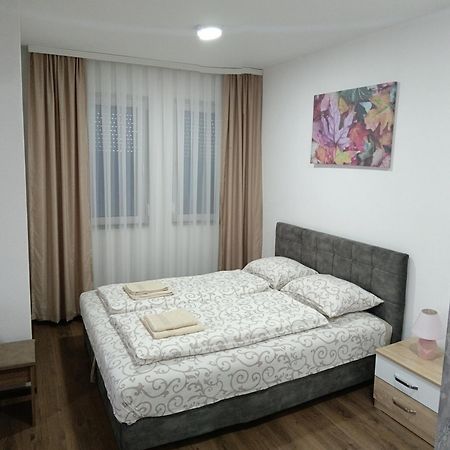 Apartmani Centar Sjenica Exteriér fotografie