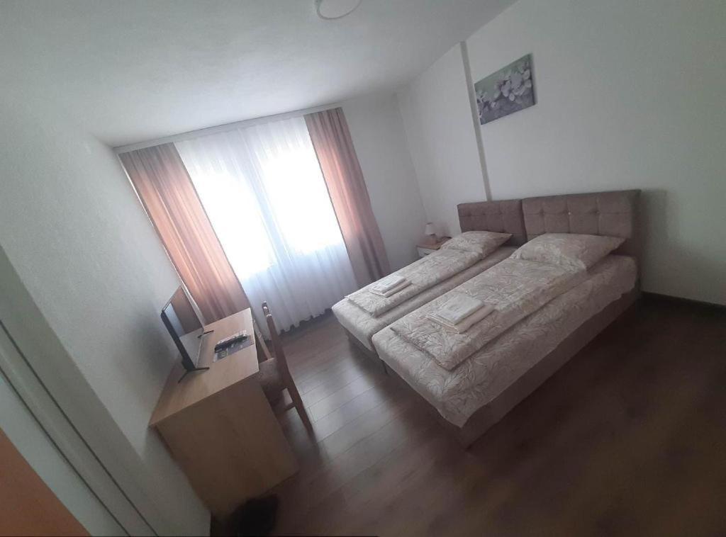 Apartmani Centar Sjenica Exteriér fotografie