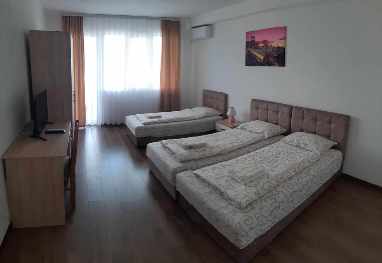 Apartmani Centar Sjenica Exteriér fotografie