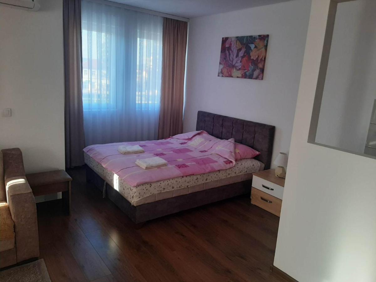 Apartmani Centar Sjenica Exteriér fotografie