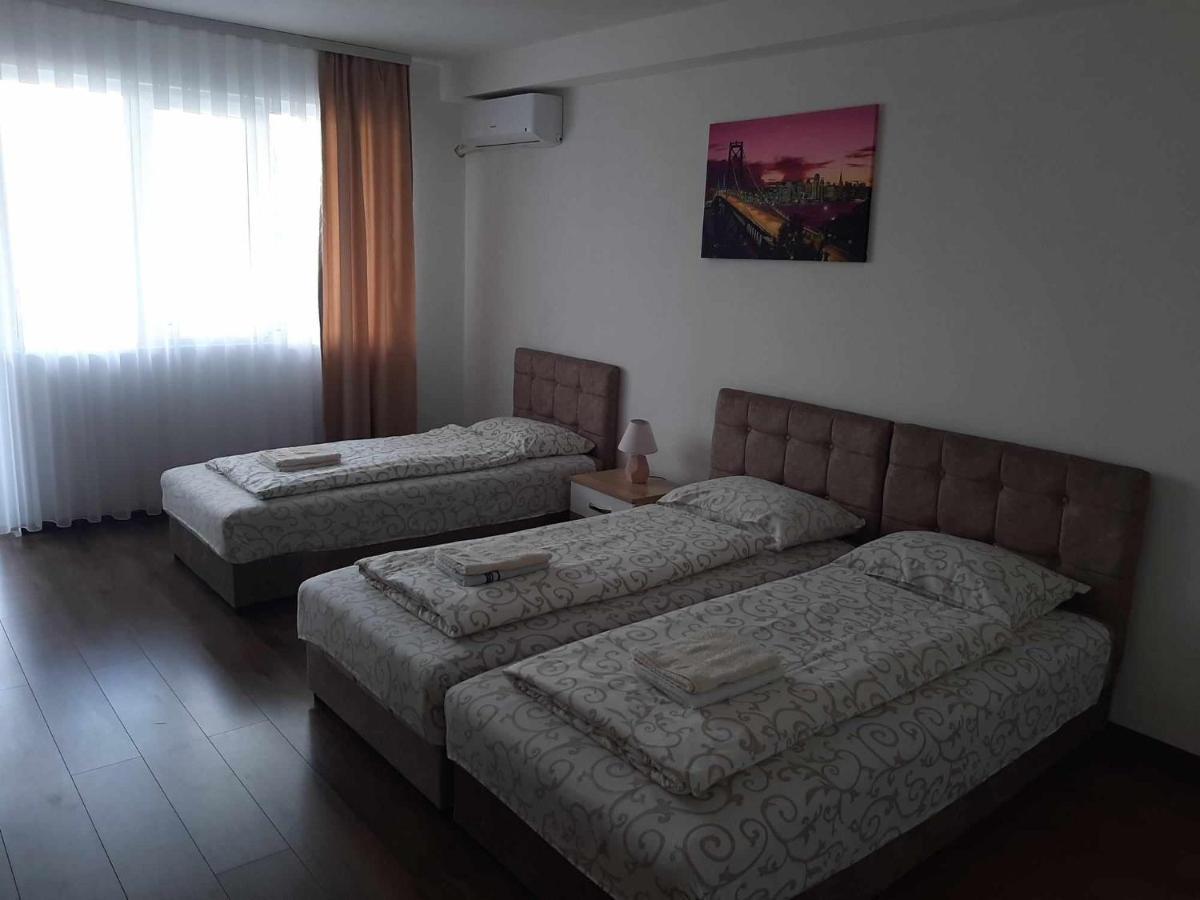 Apartmani Centar Sjenica Exteriér fotografie