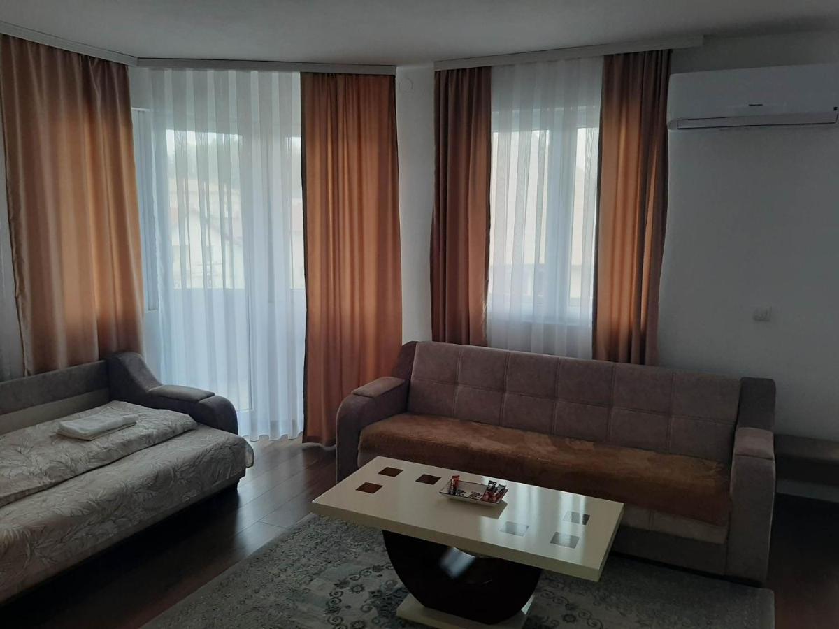 Apartmani Centar Sjenica Exteriér fotografie