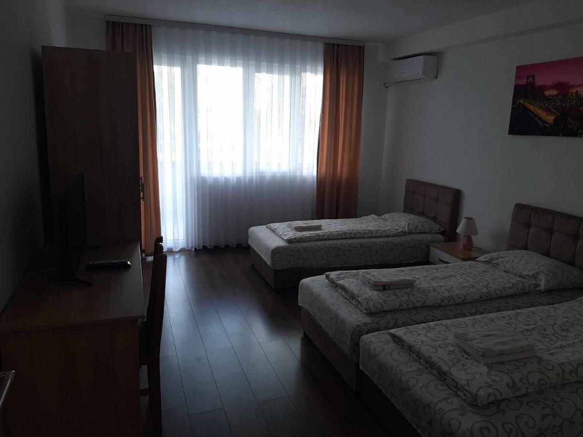 Apartmani Centar Sjenica Exteriér fotografie