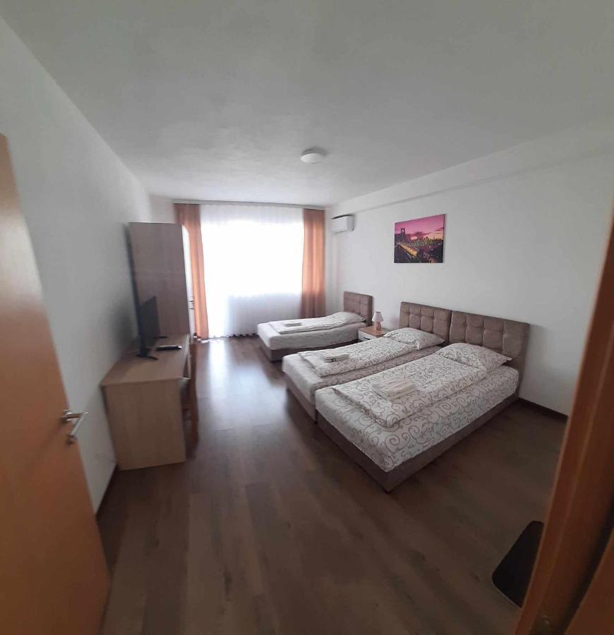 Apartmani Centar Sjenica Exteriér fotografie