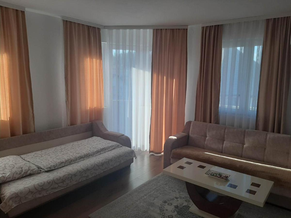Apartmani Centar Sjenica Exteriér fotografie
