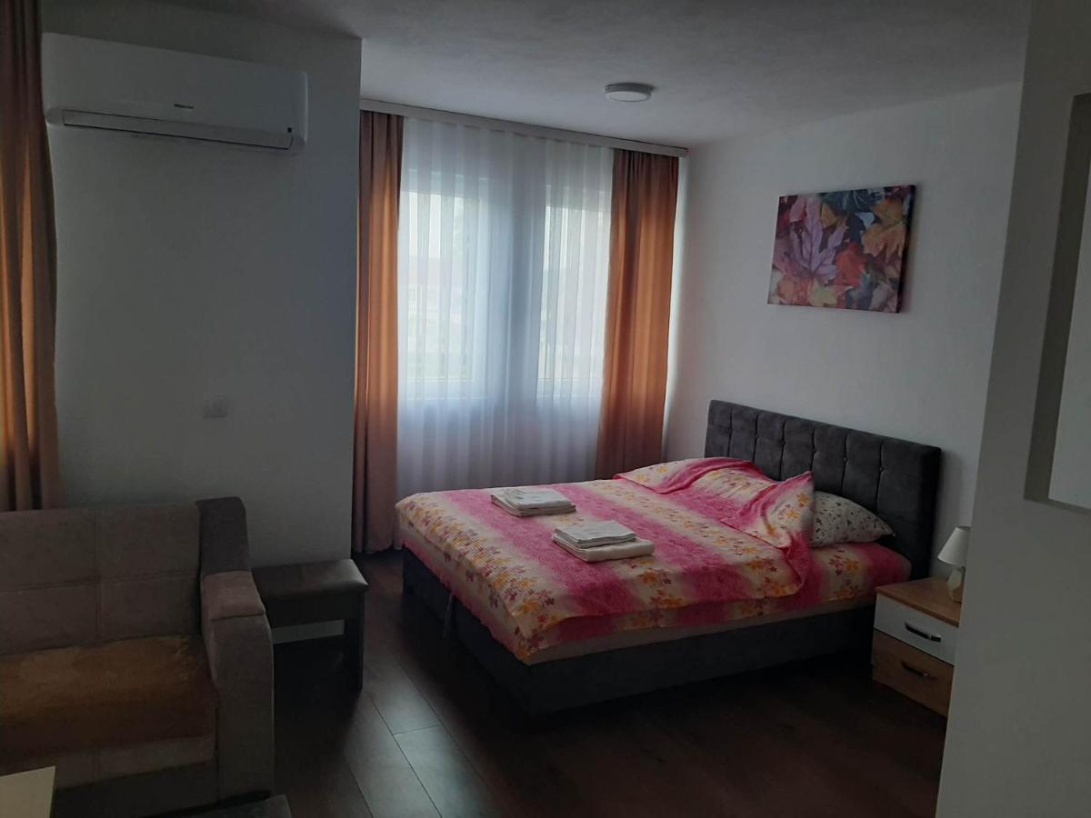 Apartmani Centar Sjenica Exteriér fotografie