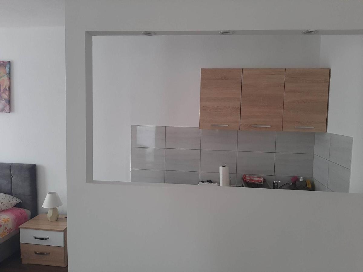 Apartmani Centar Sjenica Exteriér fotografie