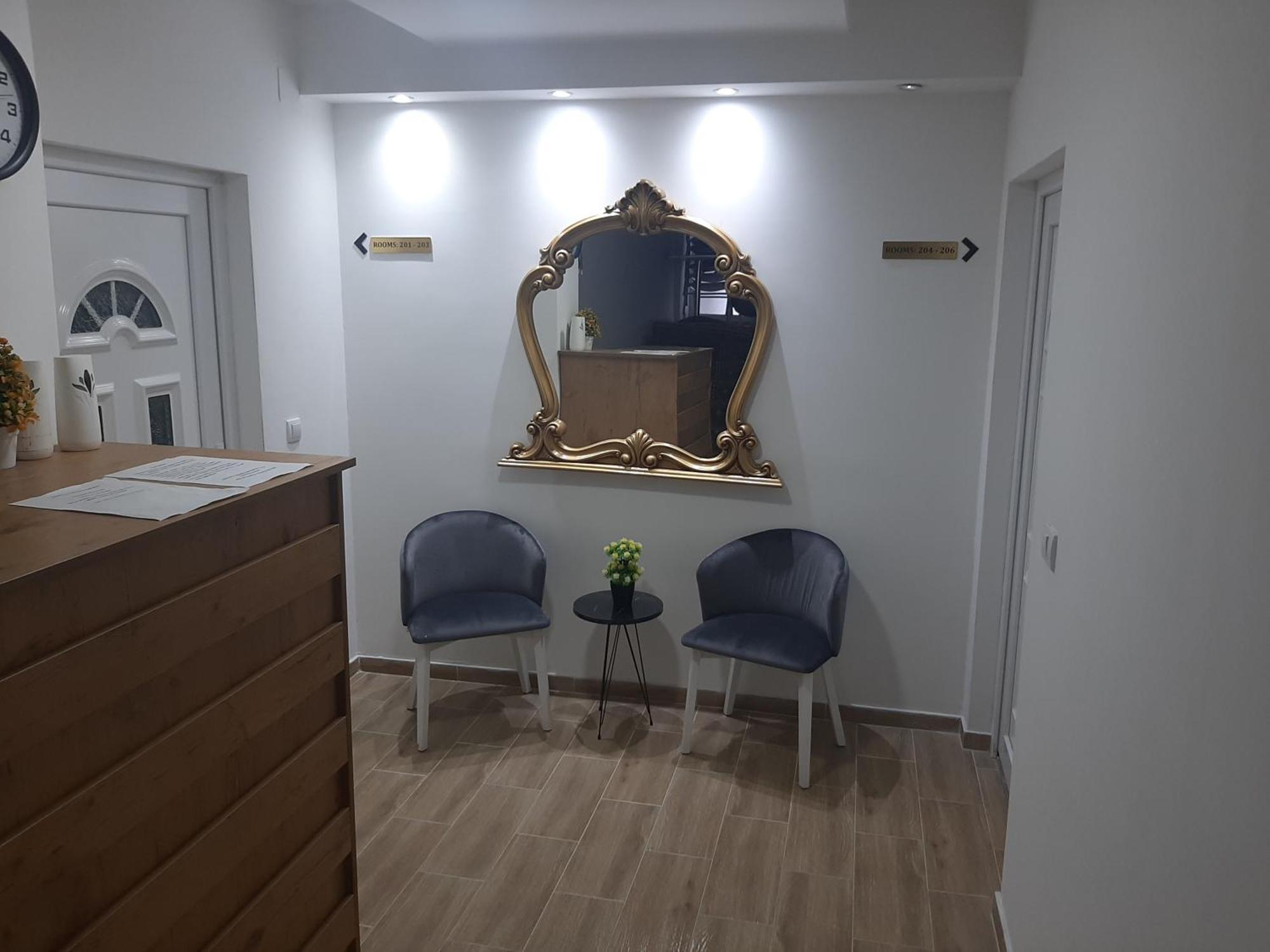 Apartmani Centar Sjenica Exteriér fotografie