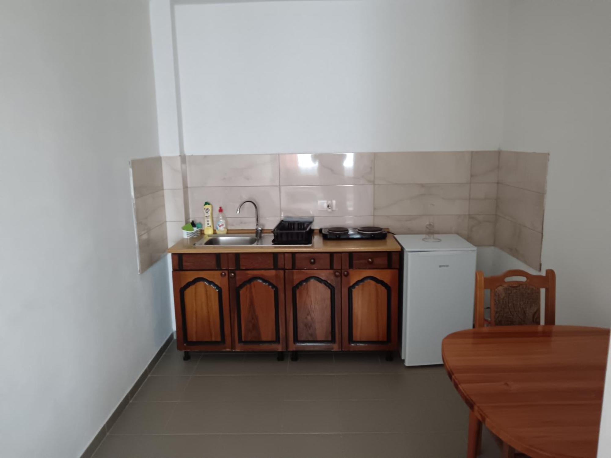 Apartmani Centar Sjenica Exteriér fotografie