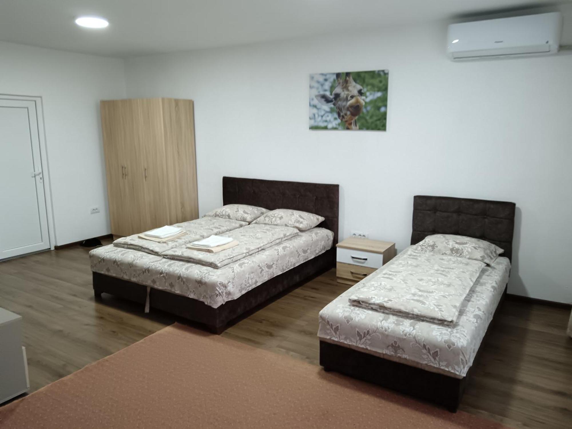 Apartmani Centar Sjenica Exteriér fotografie