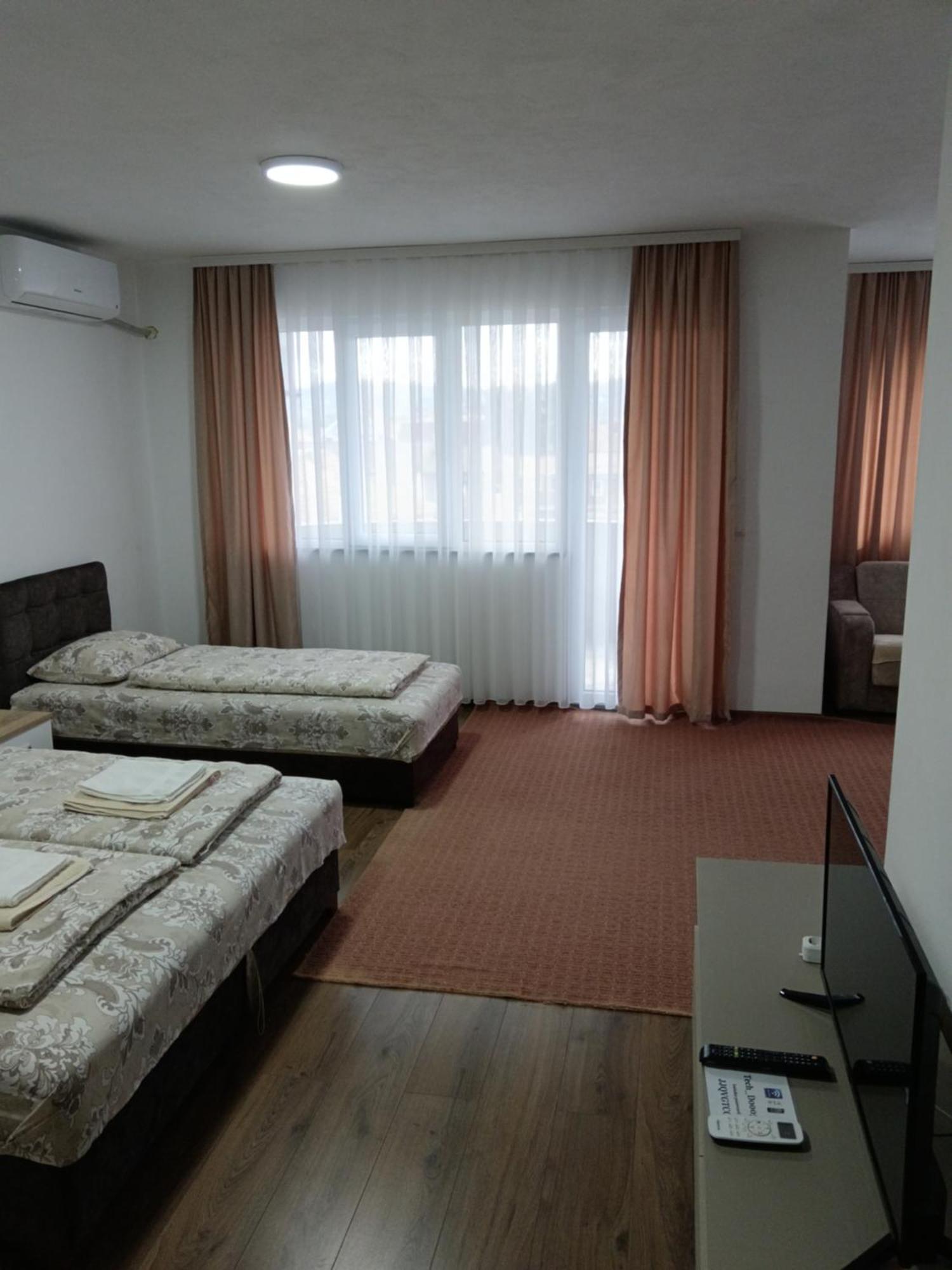 Apartmani Centar Sjenica Exteriér fotografie