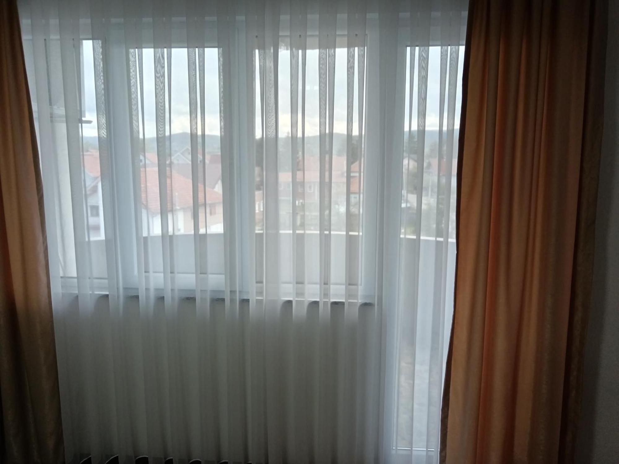 Apartmani Centar Sjenica Exteriér fotografie