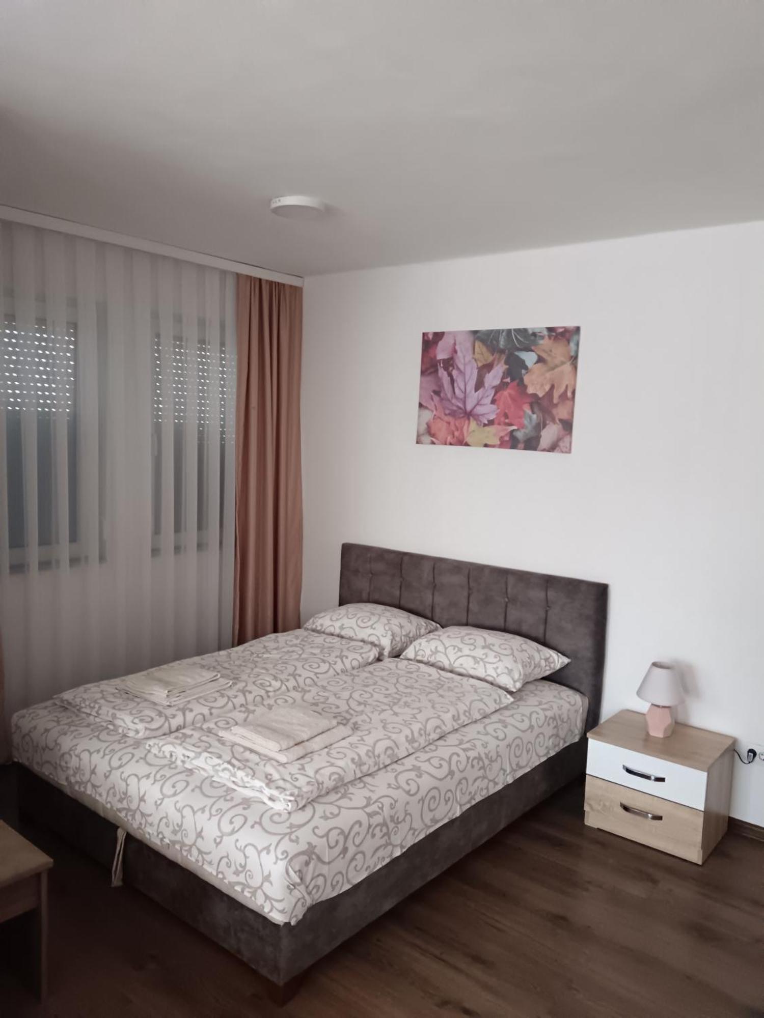 Apartmani Centar Sjenica Exteriér fotografie