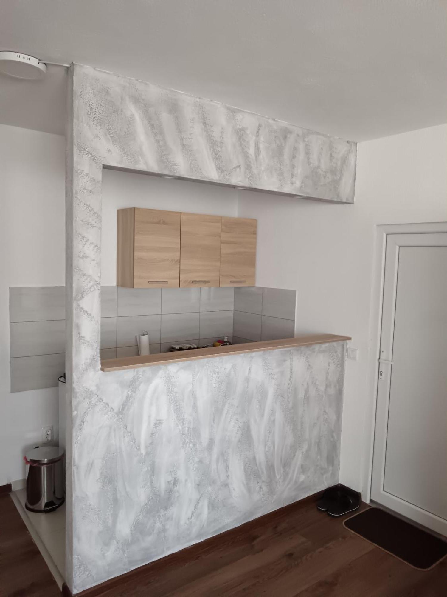 Apartmani Centar Sjenica Exteriér fotografie