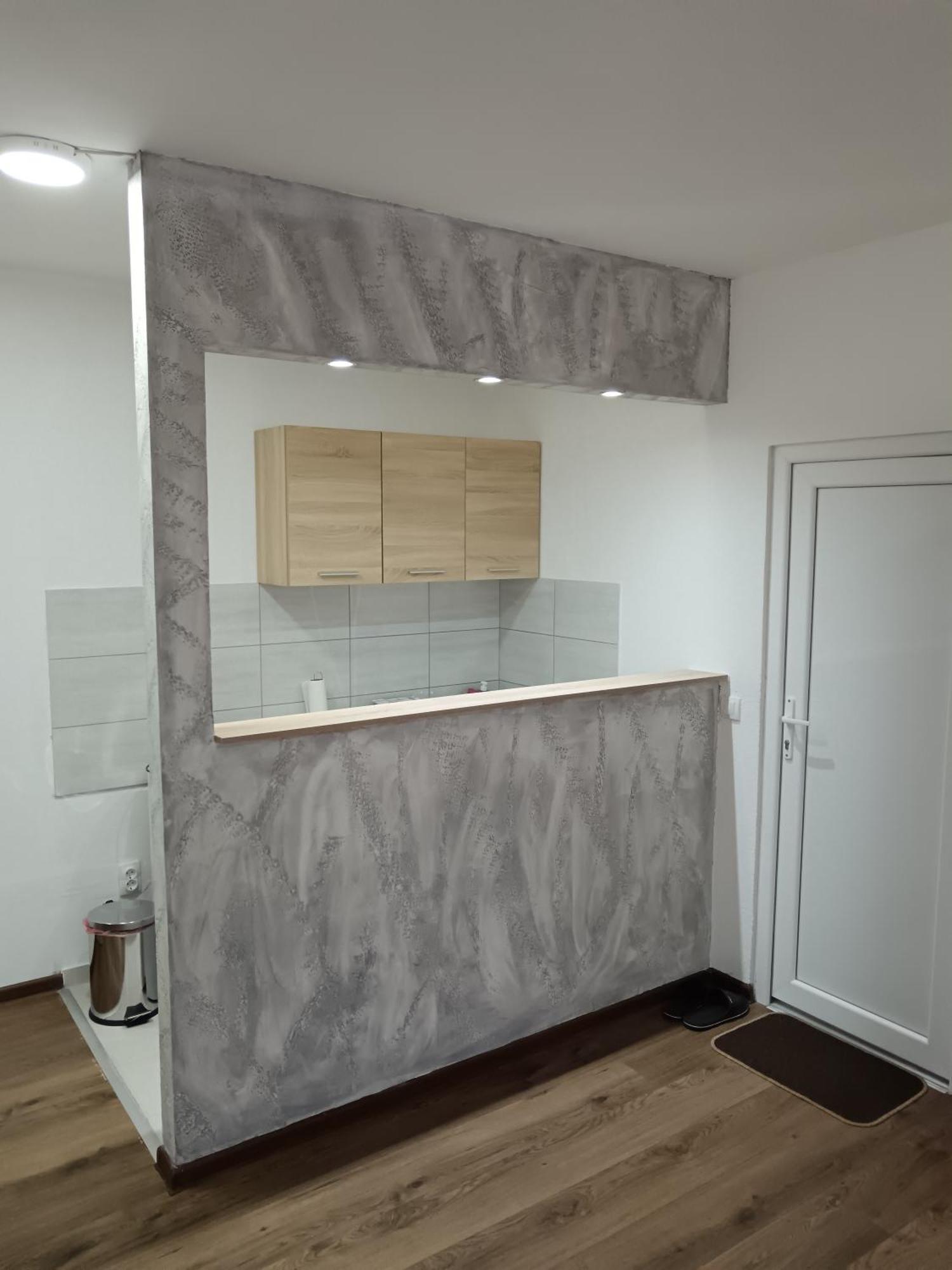 Apartmani Centar Sjenica Exteriér fotografie