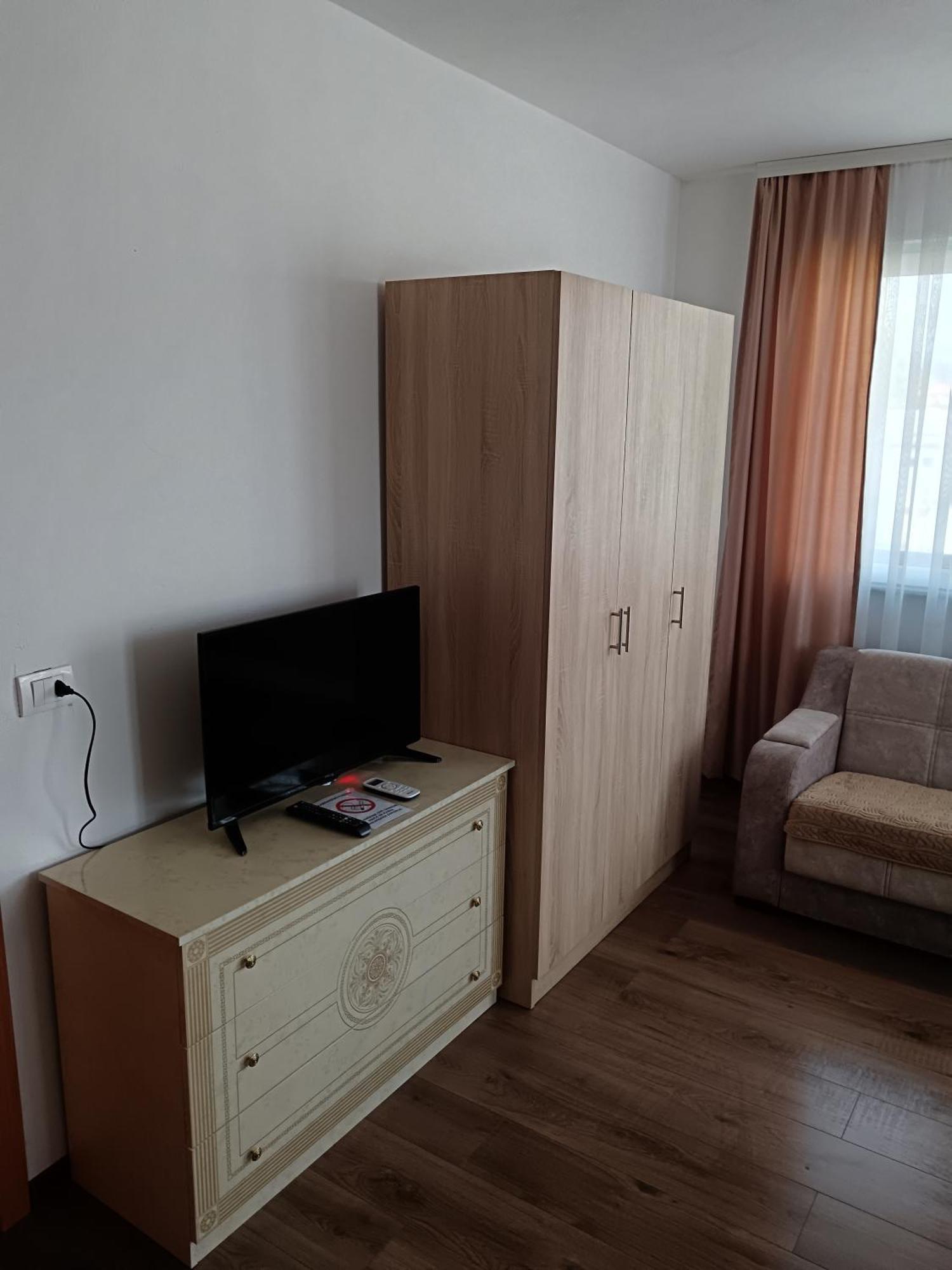 Apartmani Centar Sjenica Exteriér fotografie
